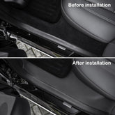 Door Sill Protectors For Model 3(2024-2025)